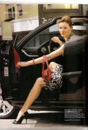 Greti Peugeot